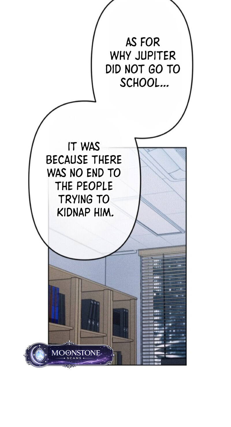 C-Class Esper’s Memorandum Chapter 37 page 54 - 