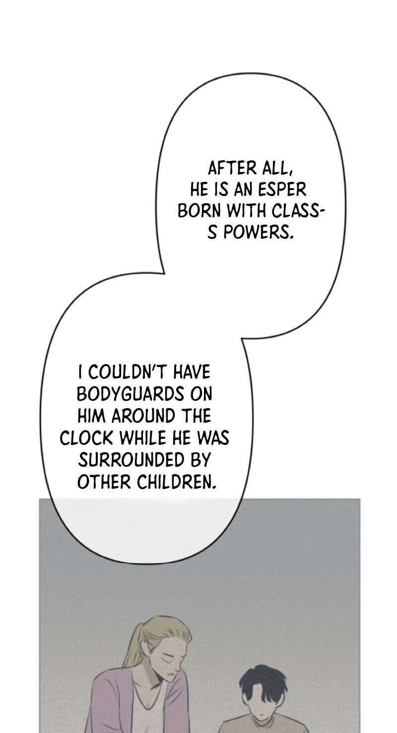 C-Class Esper’s Memorandum Chapter 37 page 55 - 