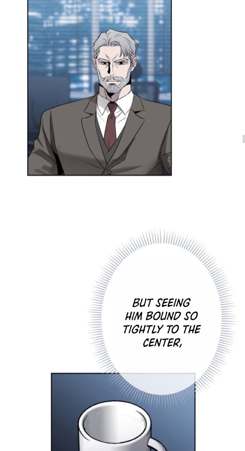 C-Class Esper’s Memorandum Chapter 37 page 61 - 