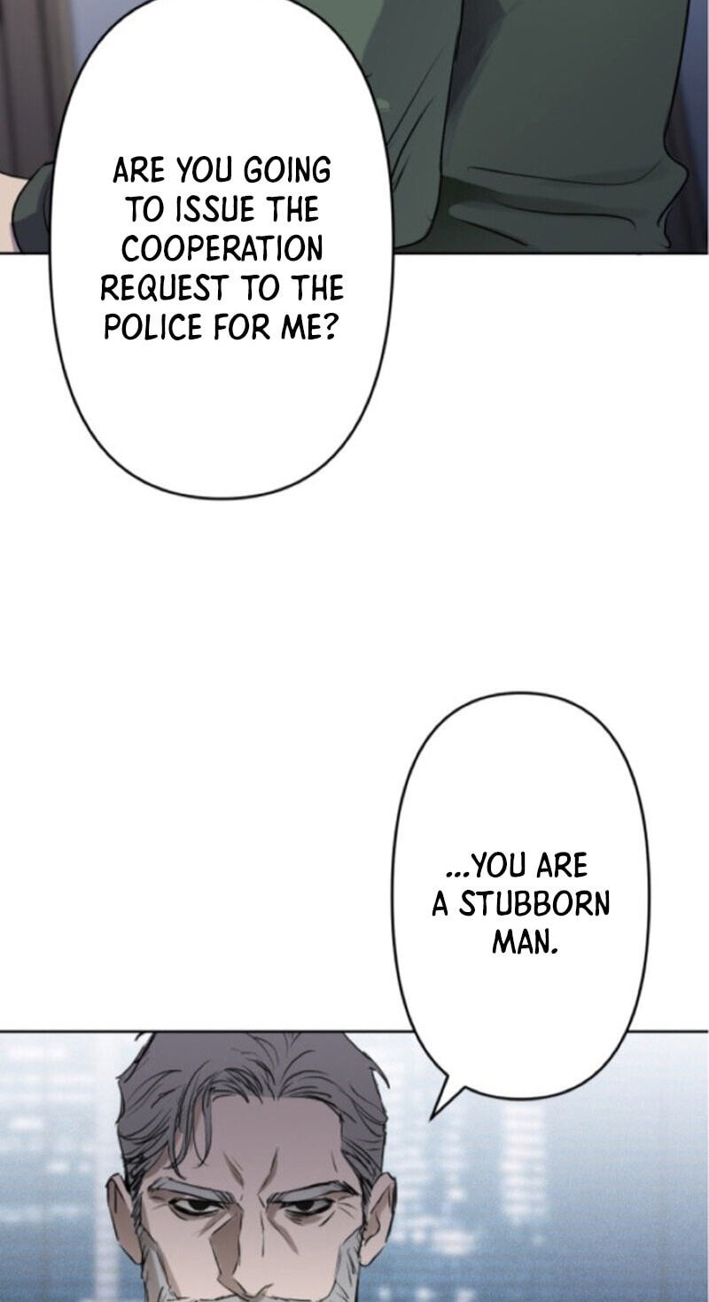 C-Class Esper’s Memorandum Chapter 37 page 64 - 