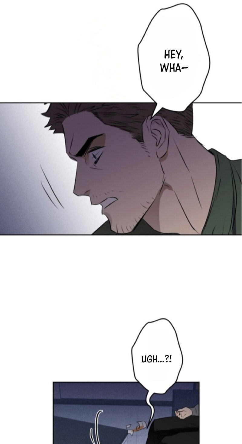 C-Class Esper’s Memorandum Chapter 37 page 67 - 