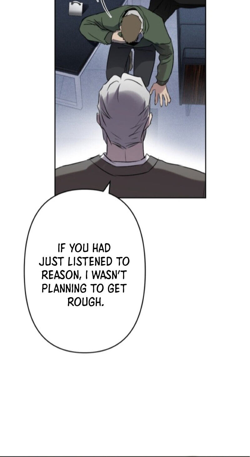 C-Class Esper’s Memorandum Chapter 37 page 68 - 