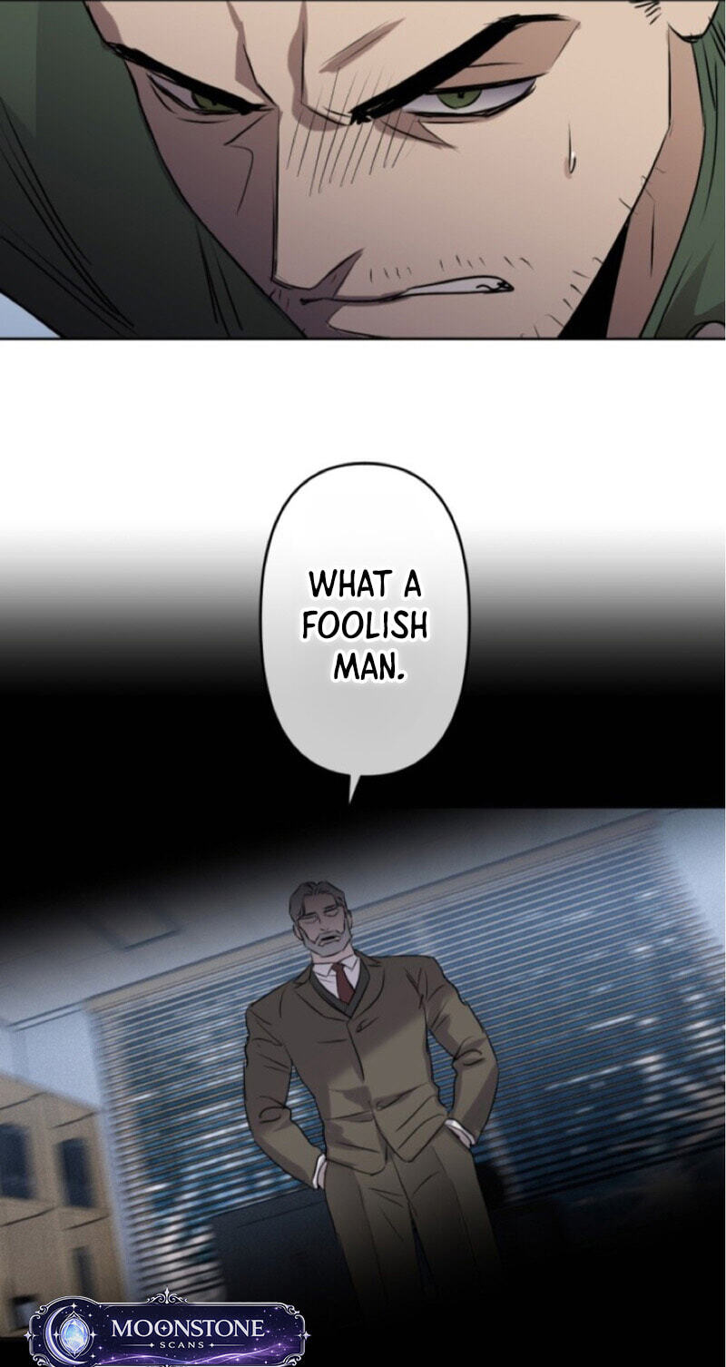 C-Class Esper’s Memorandum Chapter 37 page 69 - 