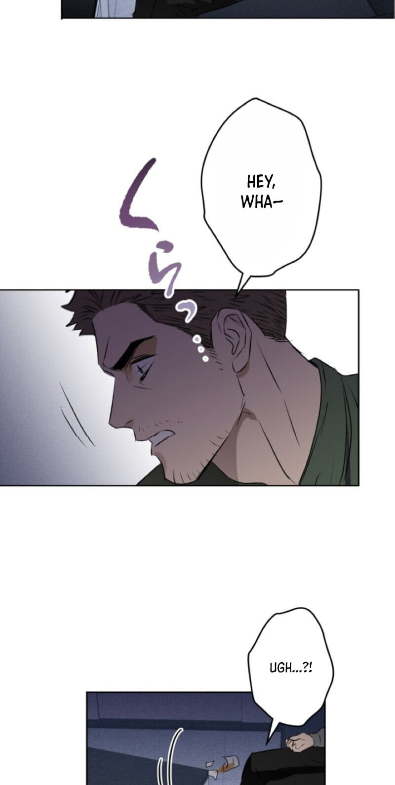 C-Class Esper’s Memorandum Chapter 38 page 2 - 
