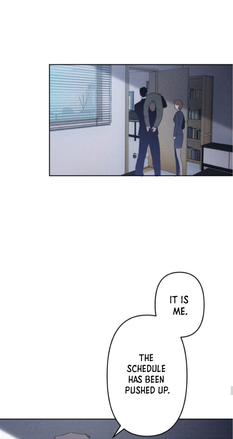 C-Class Esper’s Memorandum Chapter 38 page 11 - 