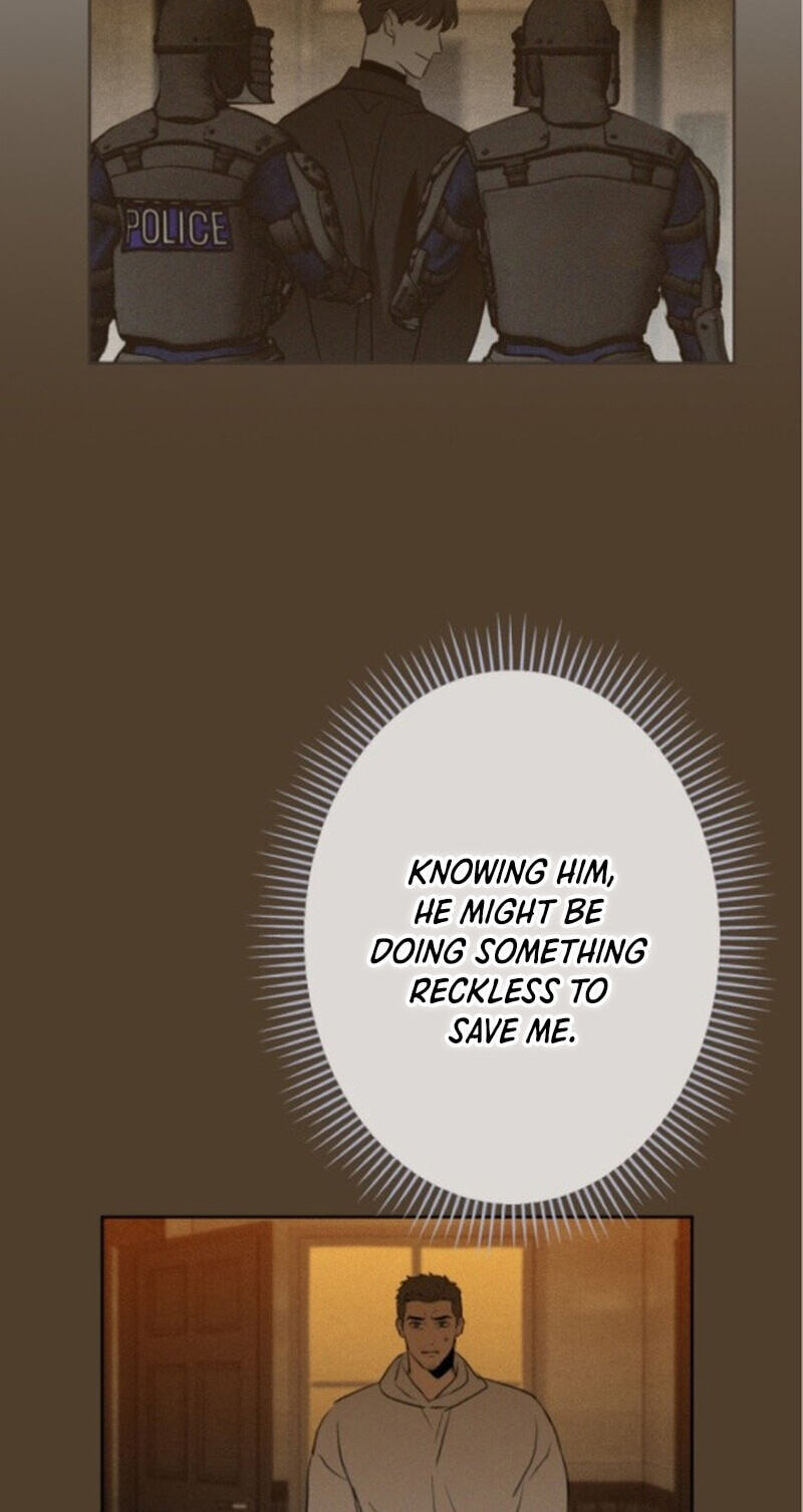 C-Class Esper’s Memorandum Chapter 38 page 16 - 