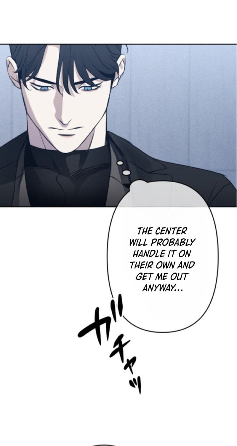C-Class Esper’s Memorandum Chapter 38 page 18 - 