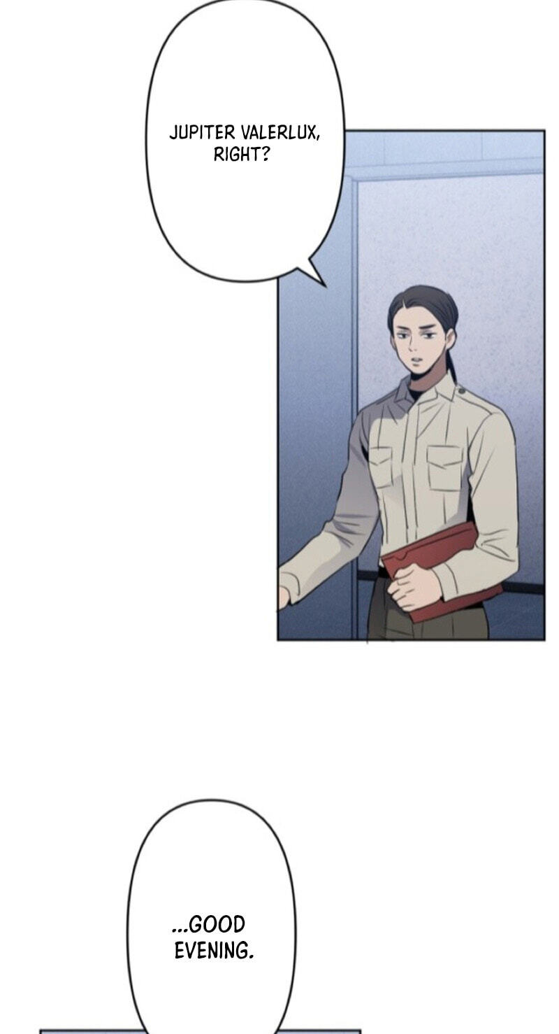 C-Class Esper’s Memorandum Chapter 38 page 19 - 
