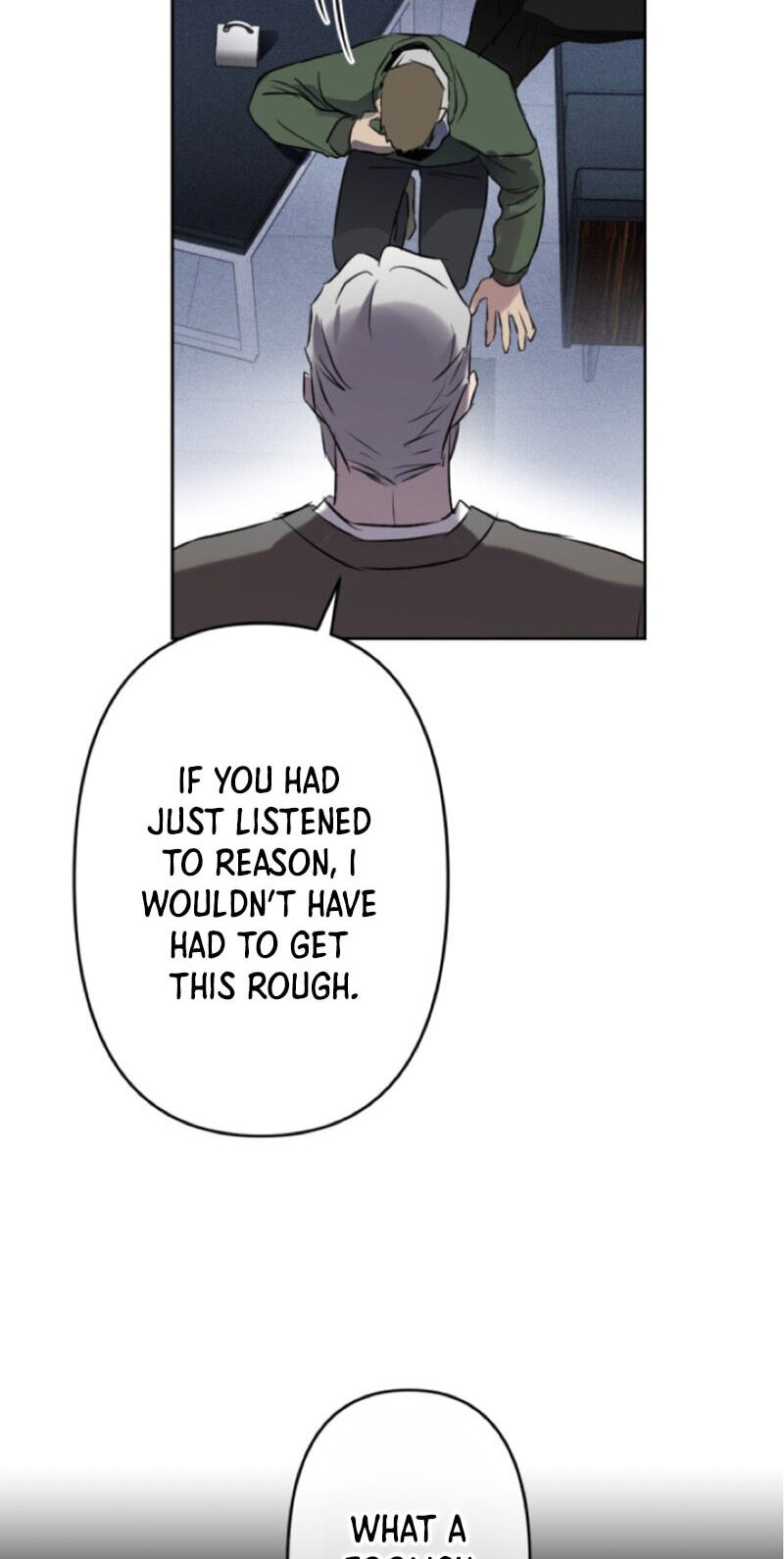 C-Class Esper’s Memorandum Chapter 38 page 3 - 