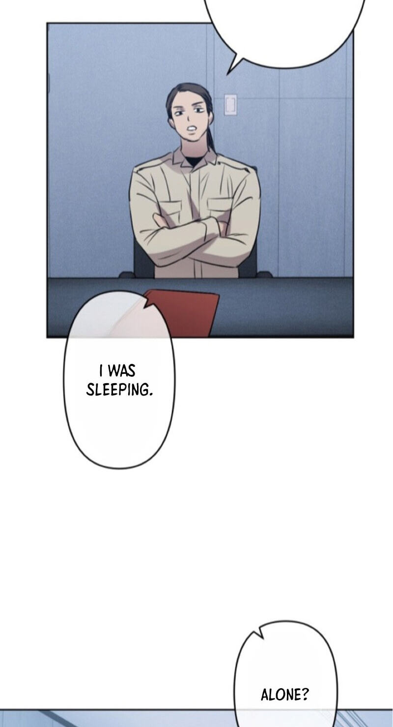 C-Class Esper’s Memorandum Chapter 38 page 21 - 