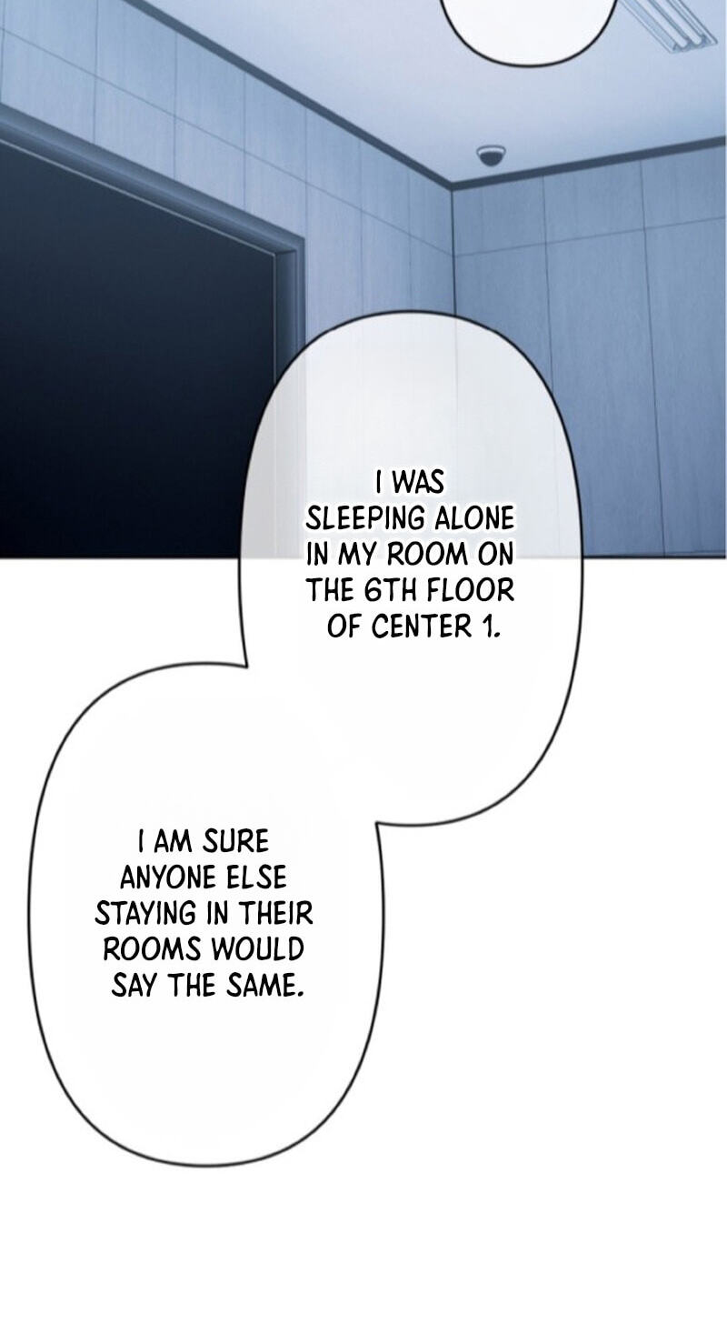 C-Class Esper’s Memorandum Chapter 38 page 22 - 