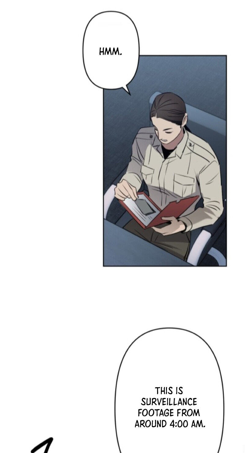 C-Class Esper’s Memorandum Chapter 38 page 23 - 