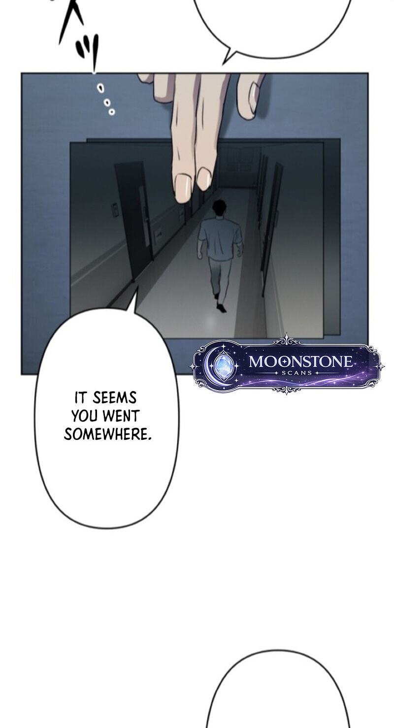 C-Class Esper’s Memorandum Chapter 38 page 24 - 