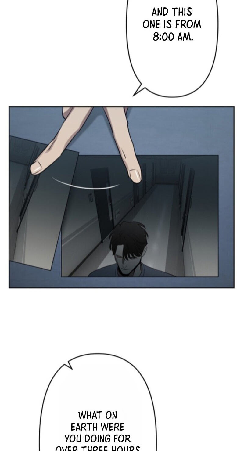 C-Class Esper’s Memorandum Chapter 38 page 25 - 