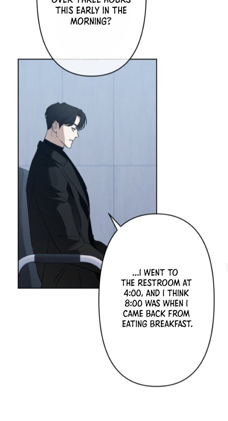 C-Class Esper’s Memorandum Chapter 38 page 26 - 