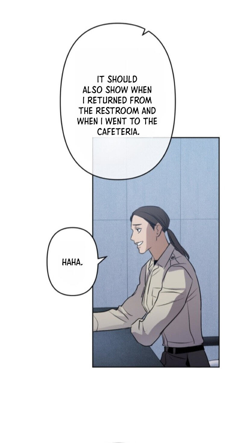 C-Class Esper’s Memorandum Chapter 38 page 27 - 
