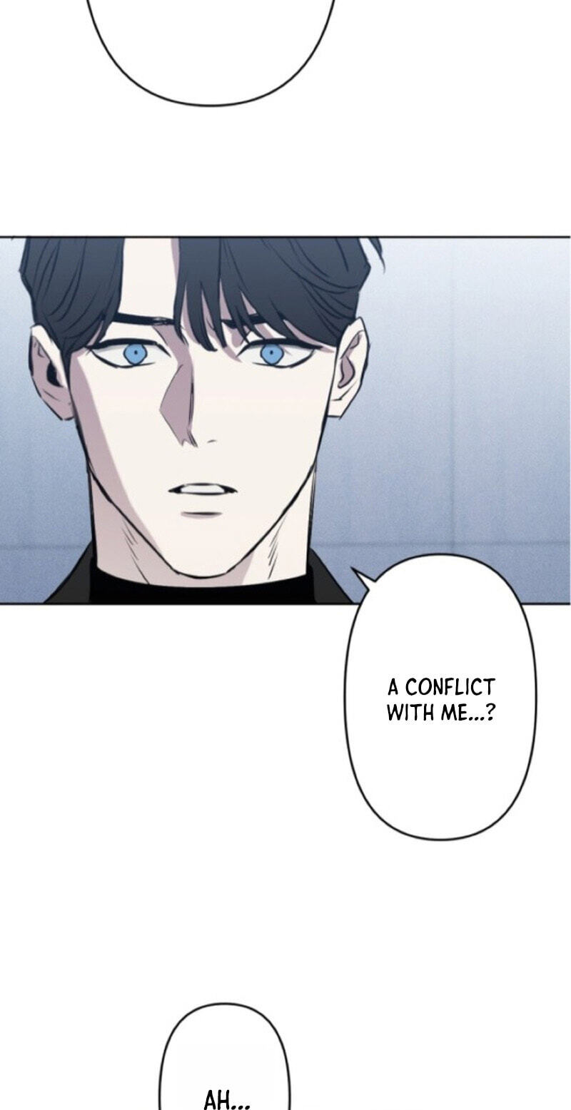 C-Class Esper’s Memorandum Chapter 38 page 30 - 