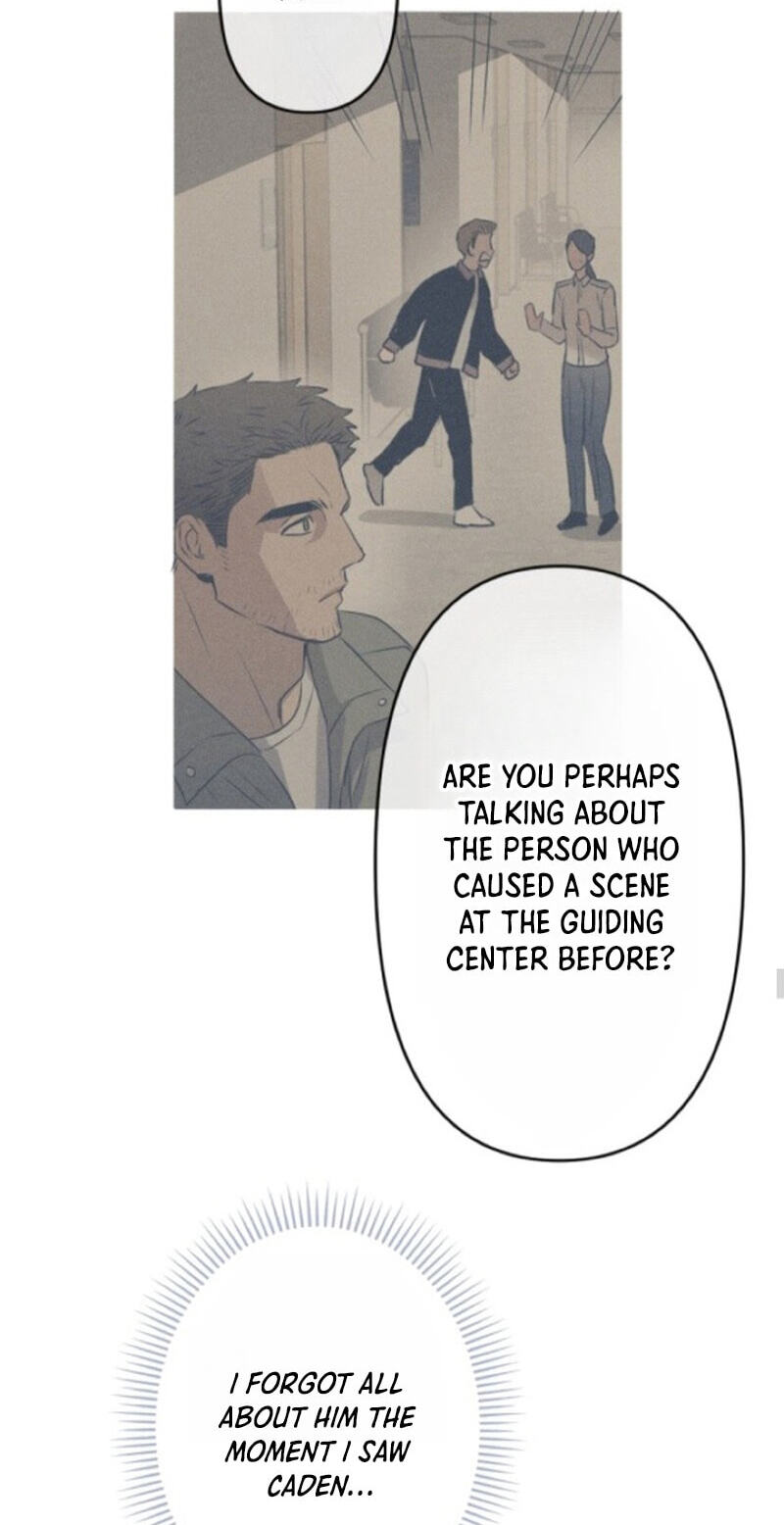 C-Class Esper’s Memorandum Chapter 38 page 31 - 