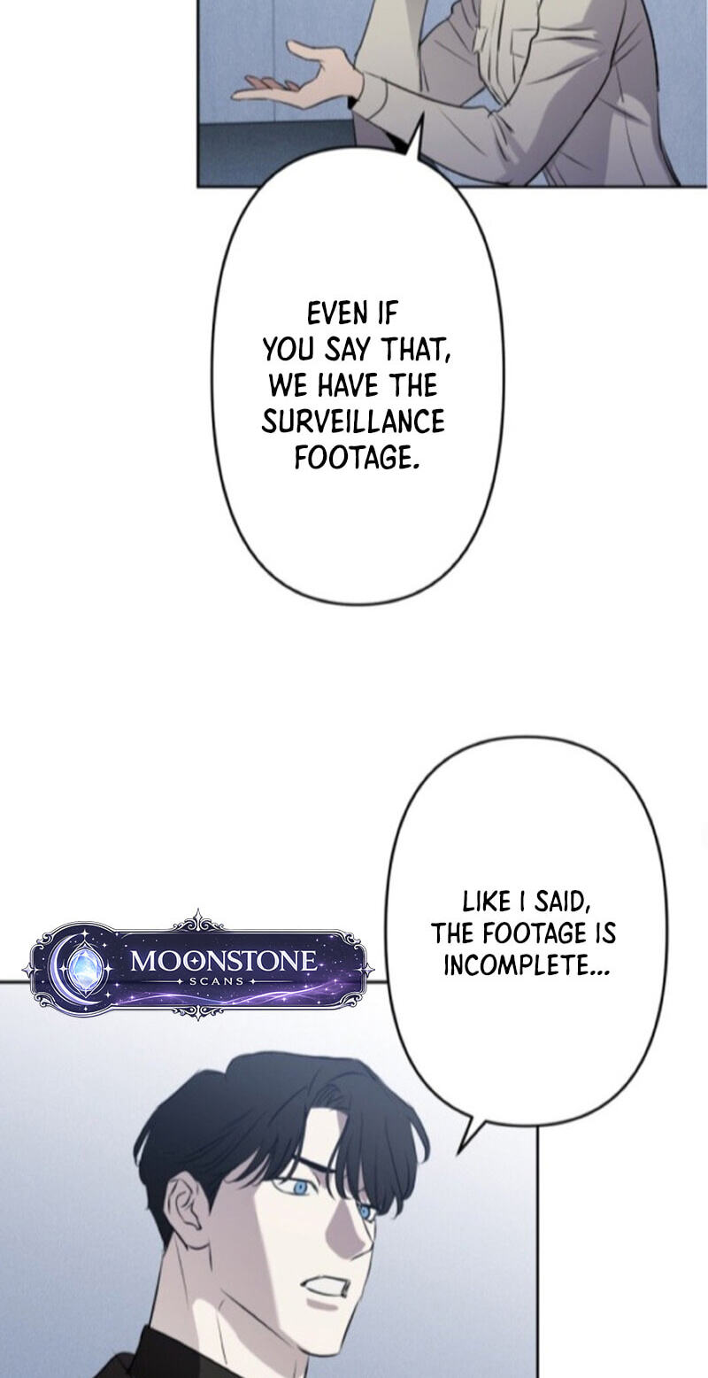 C-Class Esper’s Memorandum Chapter 38 page 33 - 