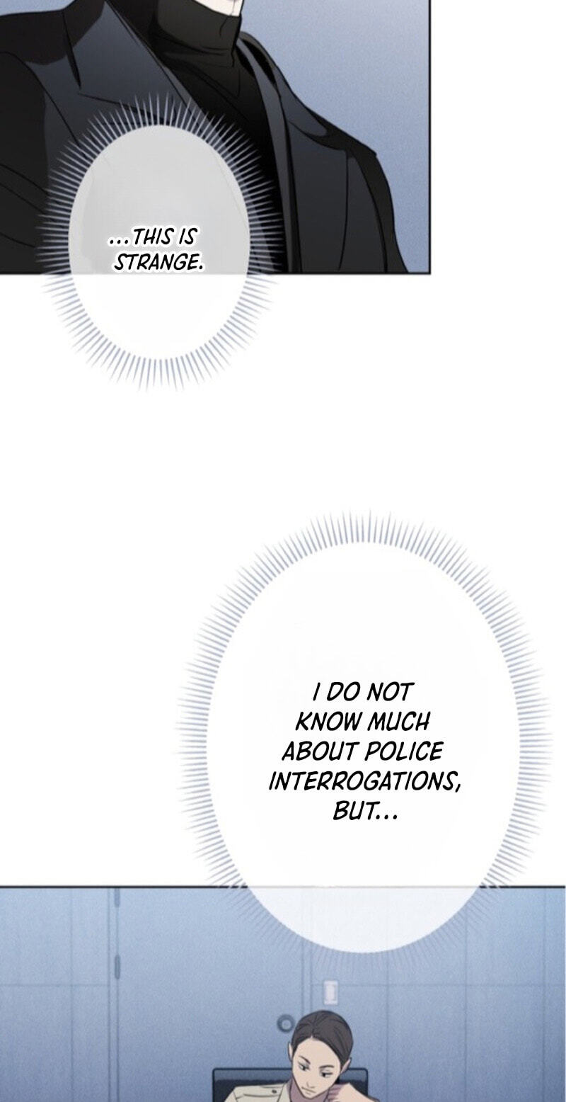 C-Class Esper’s Memorandum Chapter 38 page 34 - 