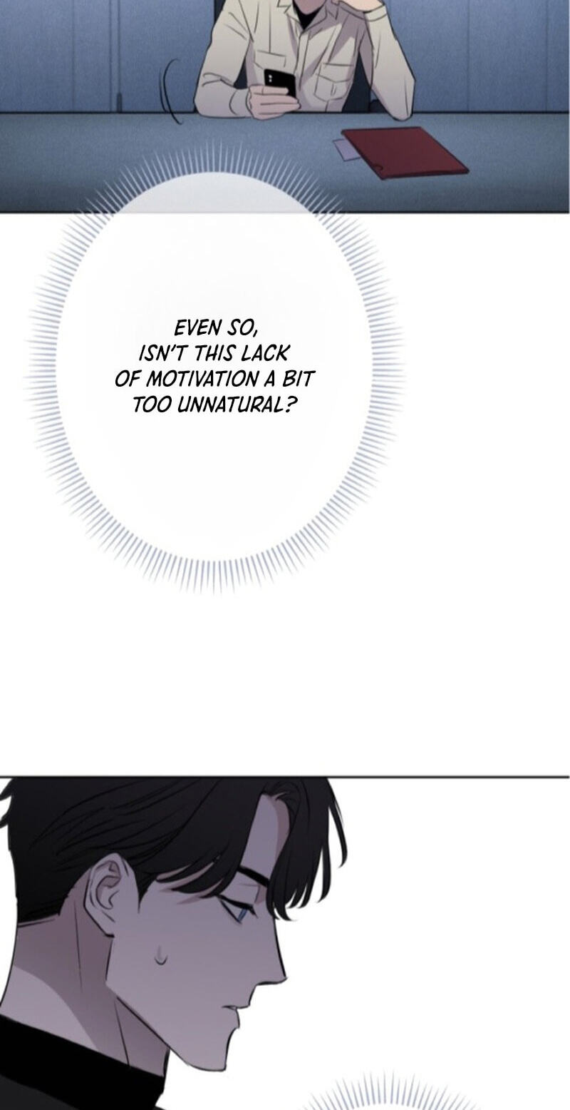 C-Class Esper’s Memorandum Chapter 38 page 35 - 