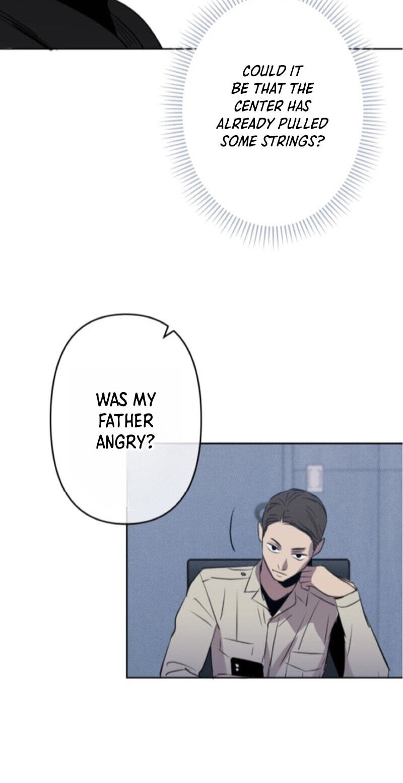 C-Class Esper’s Memorandum Chapter 38 page 36 - 