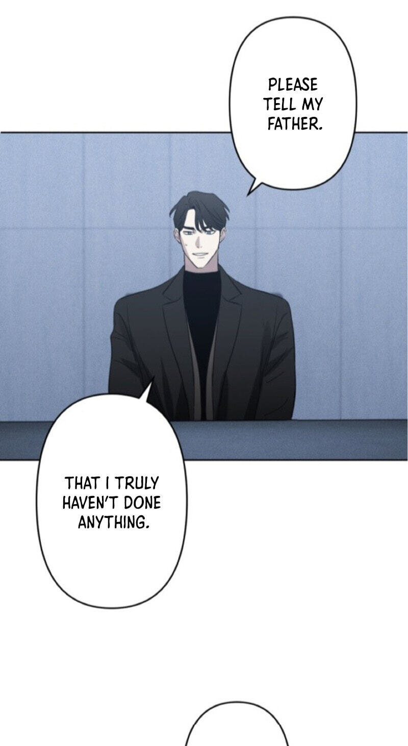 C-Class Esper’s Memorandum Chapter 38 page 37 - 
