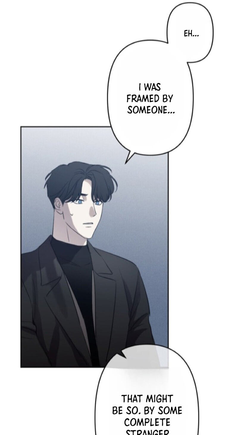 C-Class Esper’s Memorandum Chapter 38 page 39 - 