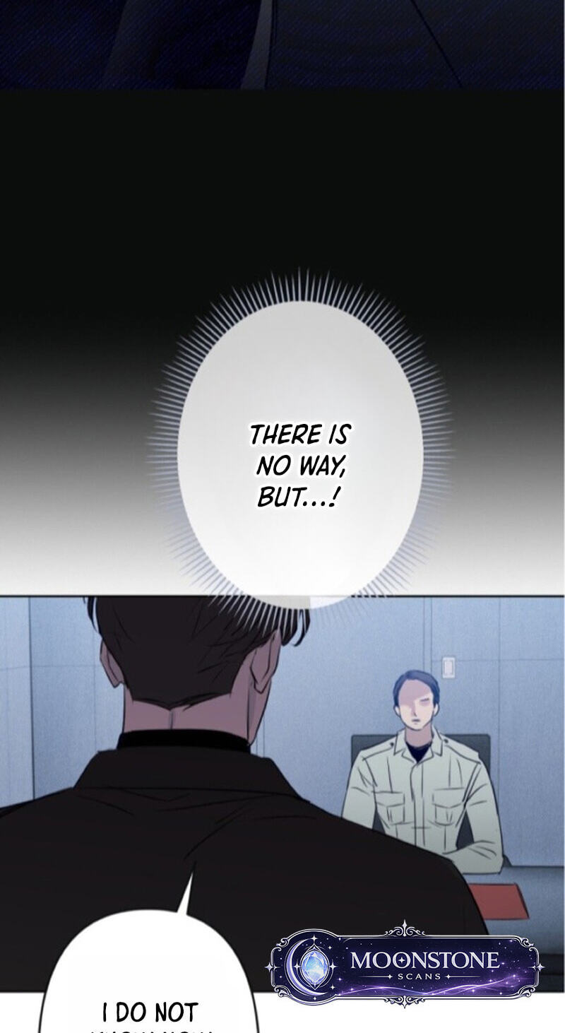 C-Class Esper’s Memorandum Chapter 38 page 42 - 