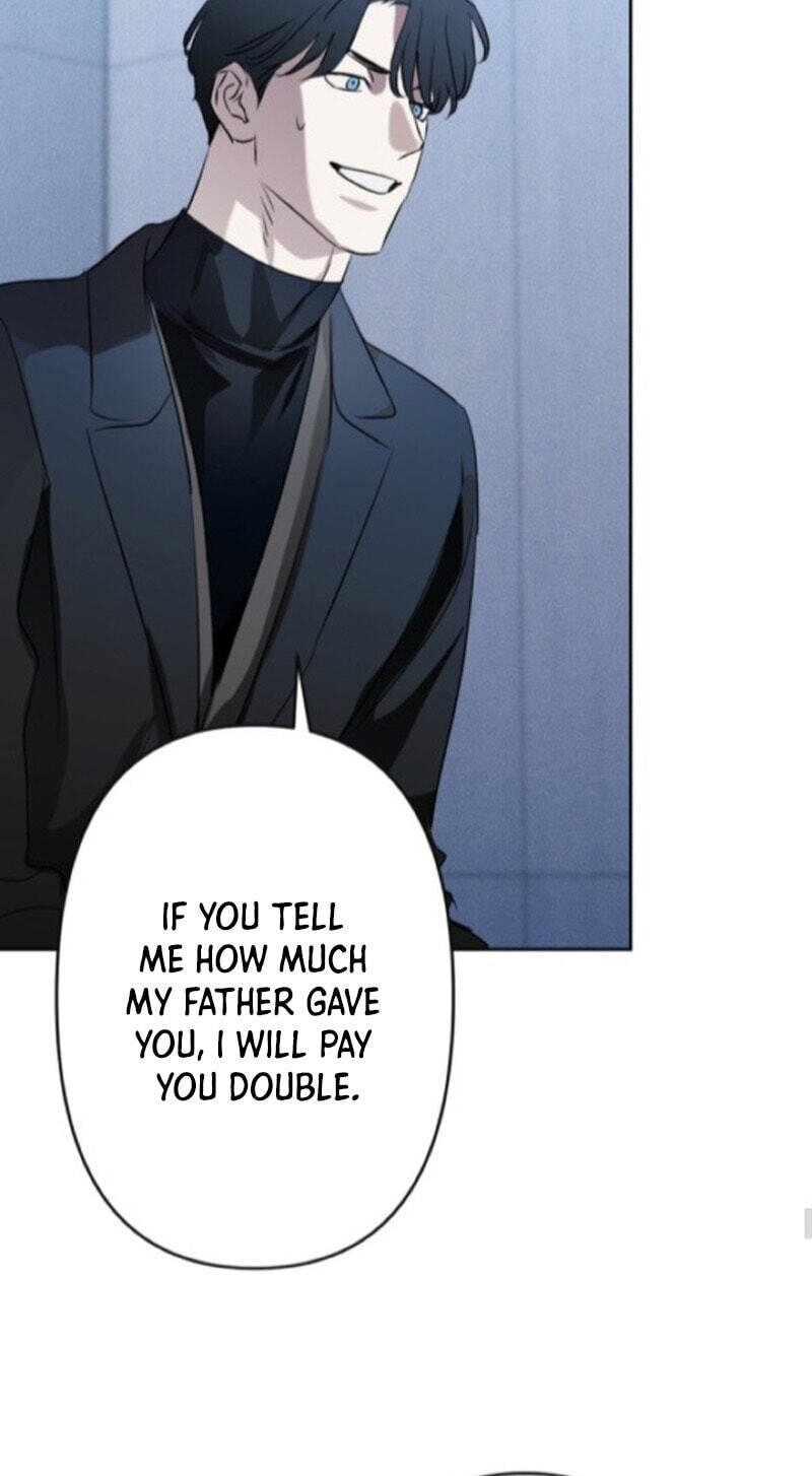 C-Class Esper’s Memorandum Chapter 38 page 45 - 