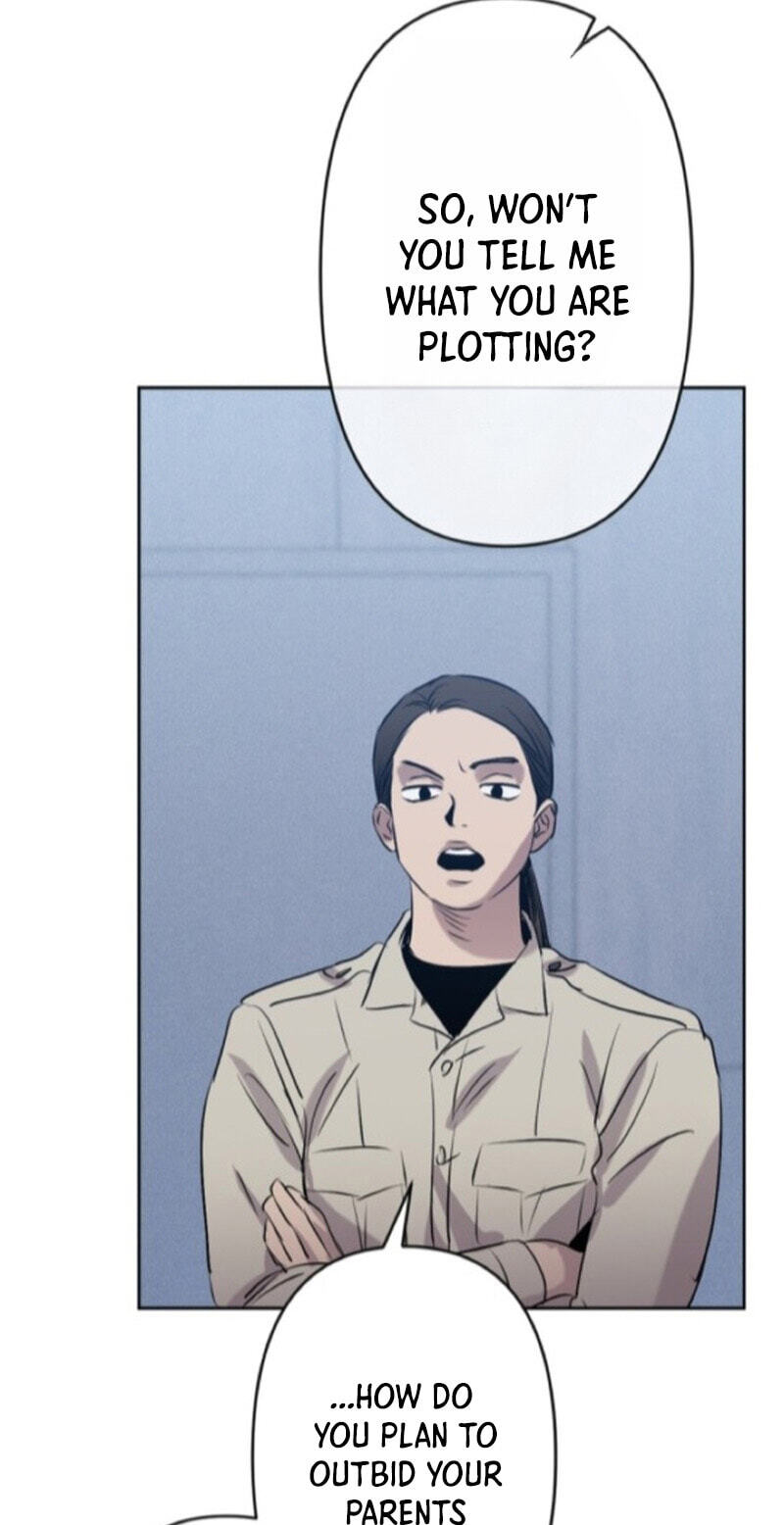 C-Class Esper’s Memorandum Chapter 38 page 46 - 