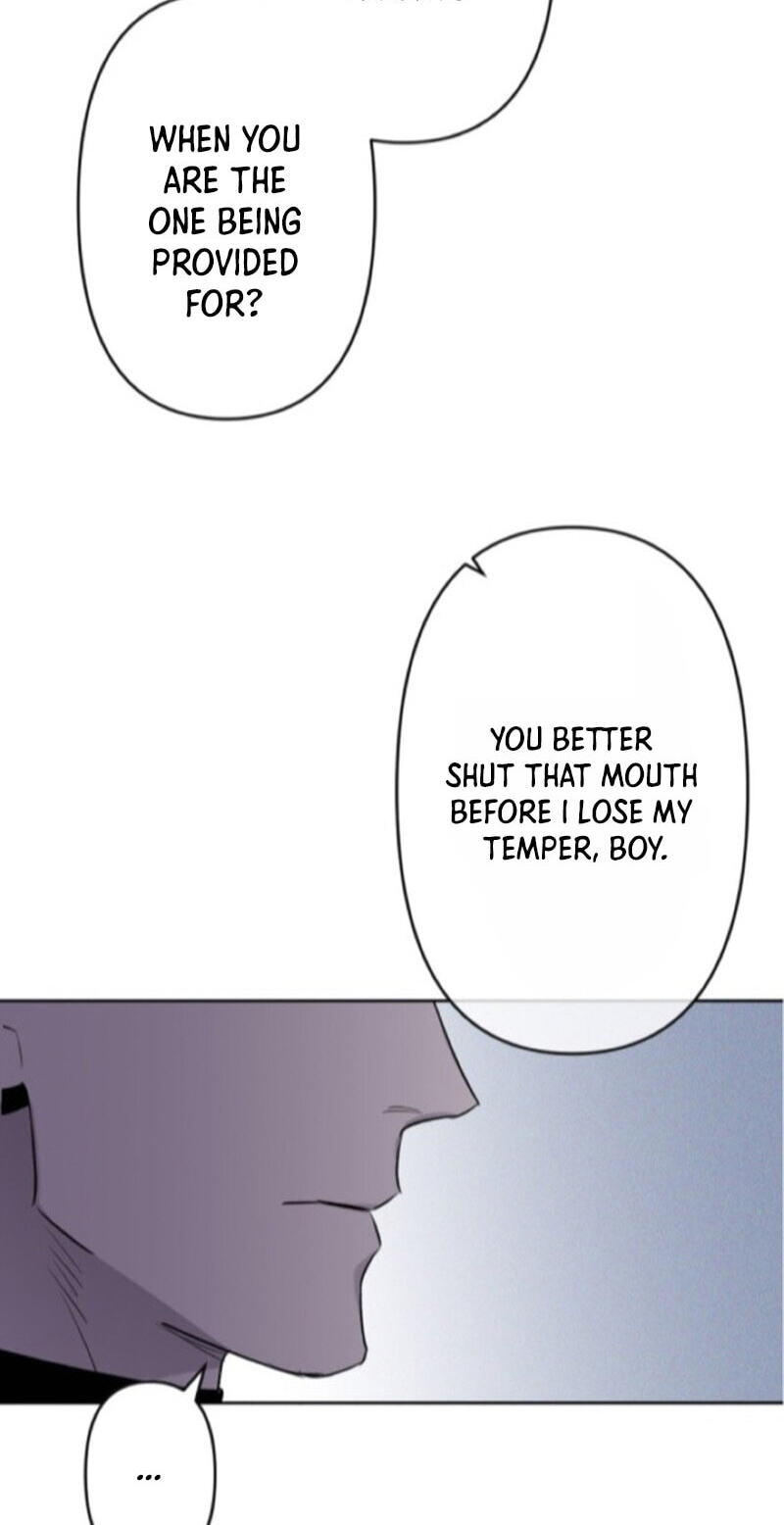 C-Class Esper’s Memorandum Chapter 38 page 47 - 