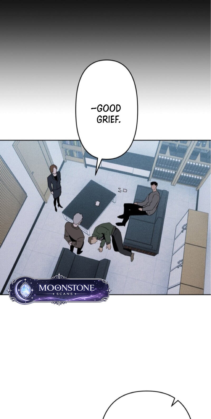 C-Class Esper’s Memorandum Chapter 38 page 6 - 