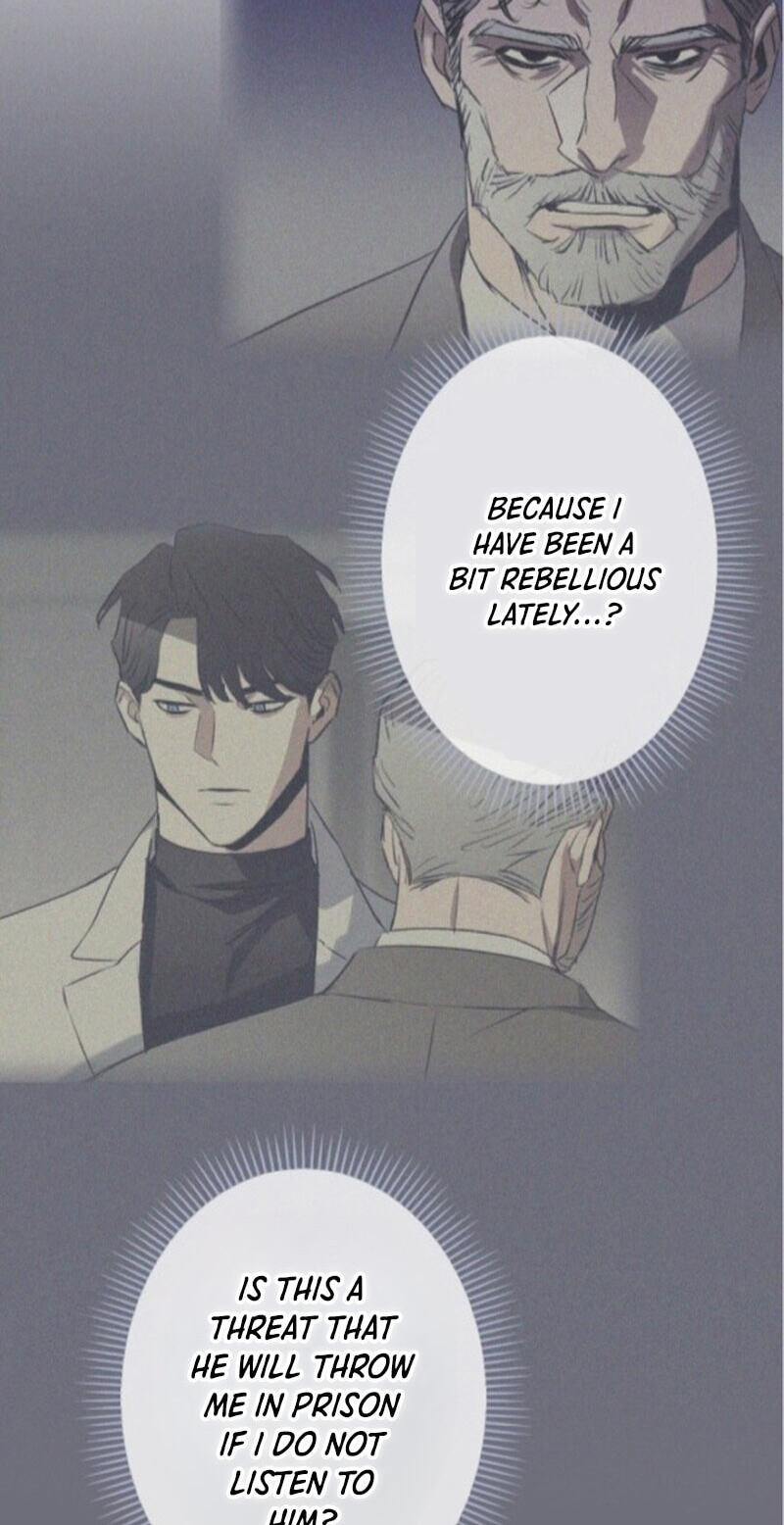 C-Class Esper’s Memorandum Chapter 38 page 51 - 