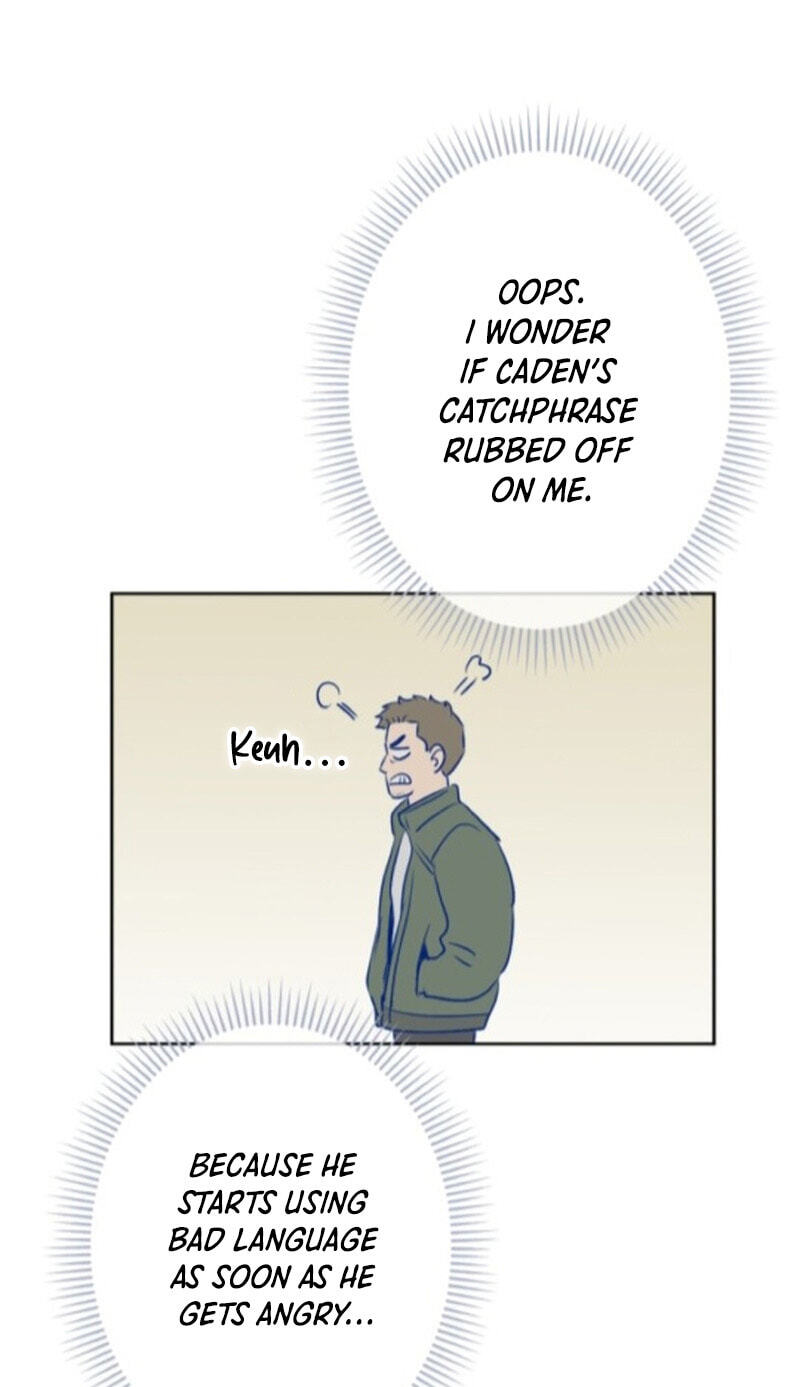 C-Class Esper’s Memorandum Chapter 38 page 55 - 