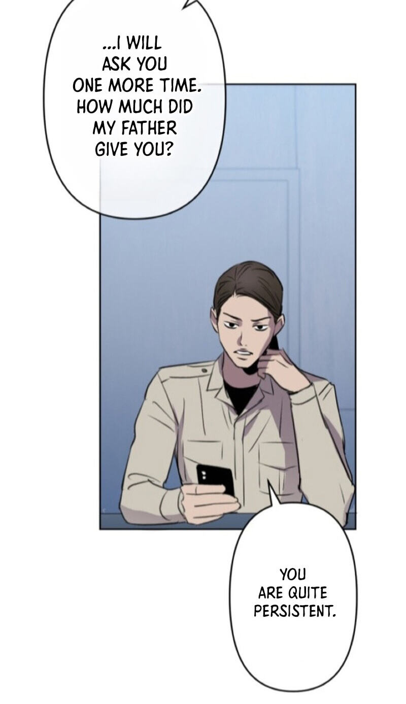 C-Class Esper’s Memorandum Chapter 38 page 57 - 