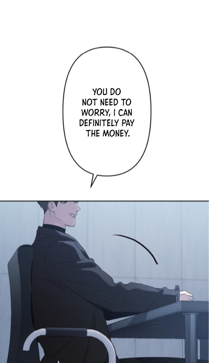 C-Class Esper’s Memorandum Chapter 38 page 58 - 