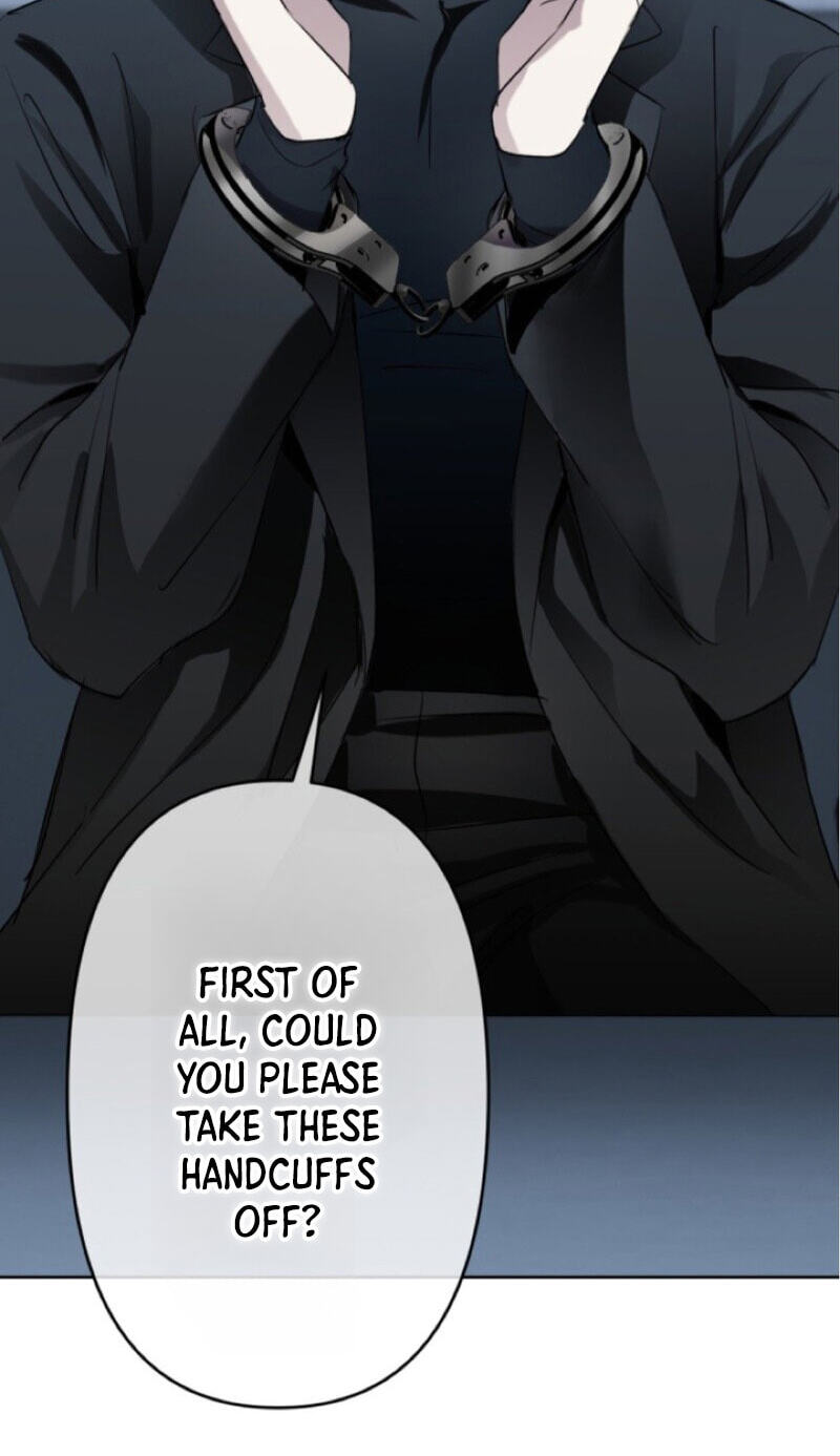 C-Class Esper’s Memorandum Chapter 38 page 60 - 