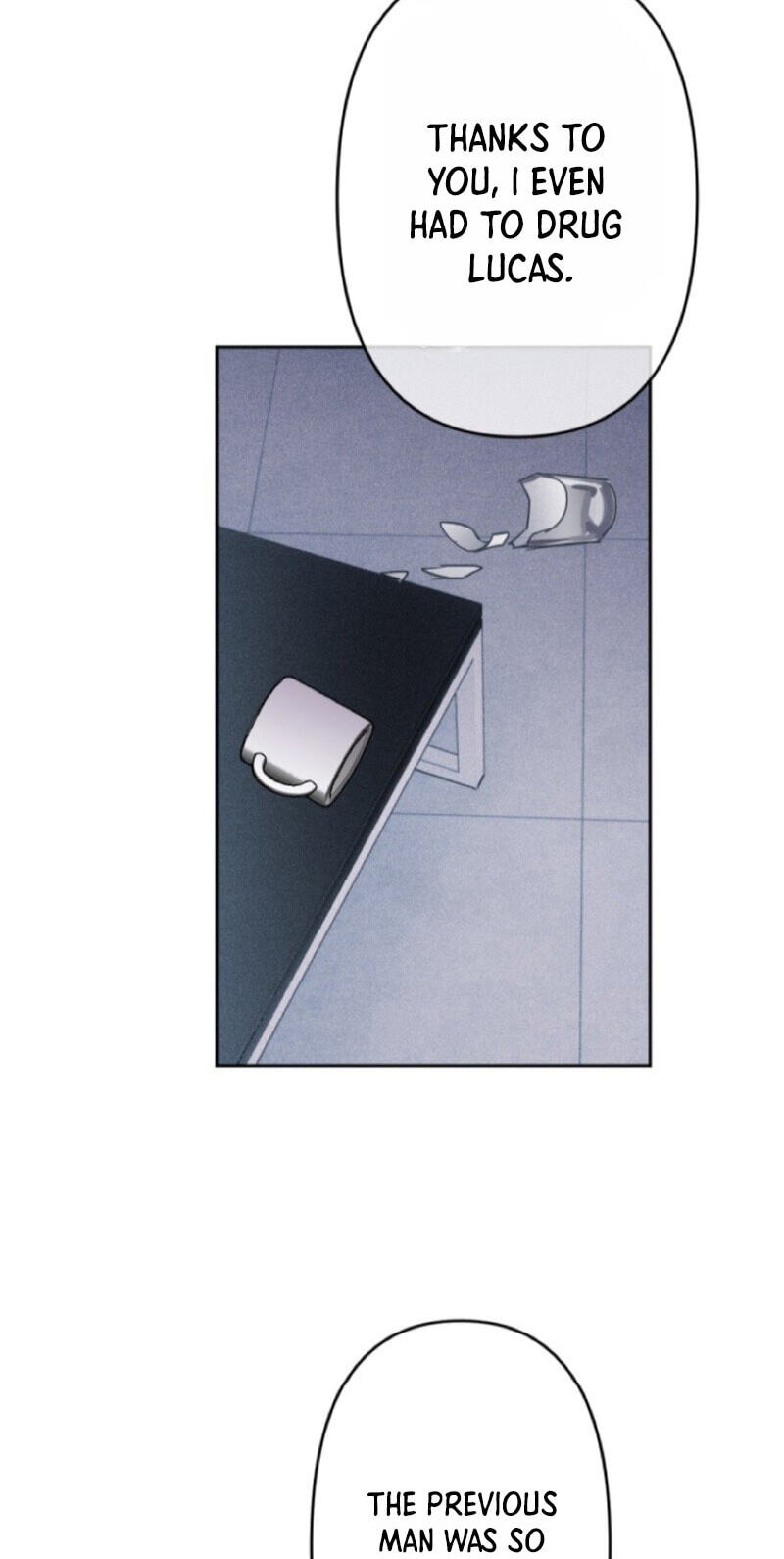 C-Class Esper’s Memorandum Chapter 38 page 8 - 