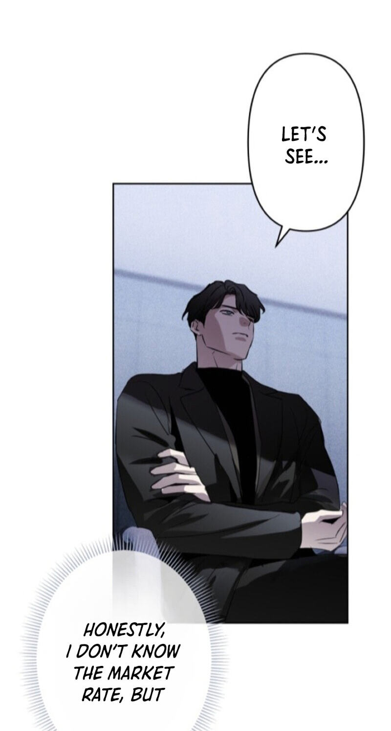 C-Class Esper’s Memorandum Chapter 39 page 12 - 