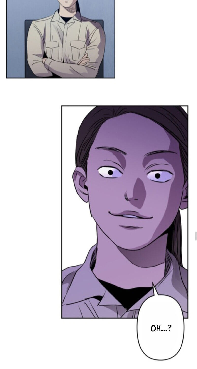C-Class Esper’s Memorandum Chapter 39 page 14 - 