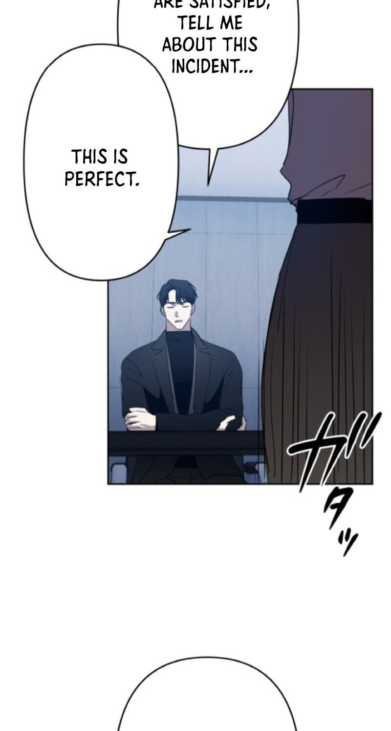 C-Class Esper’s Memorandum Chapter 39 page 16 - 