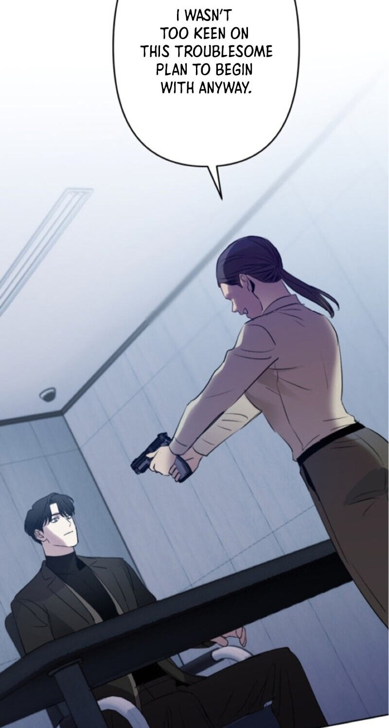 C-Class Esper’s Memorandum Chapter 39 page 17 - 