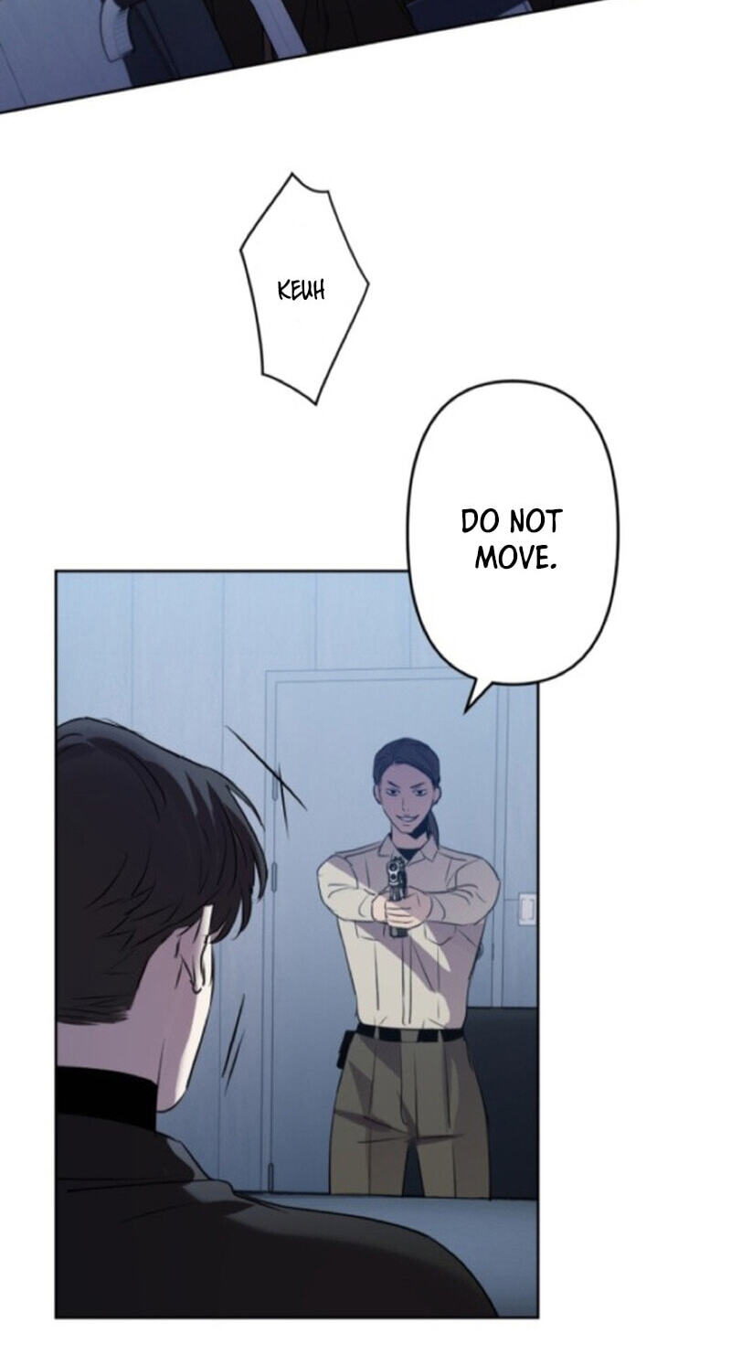 C-Class Esper’s Memorandum Chapter 39 page 18 - 