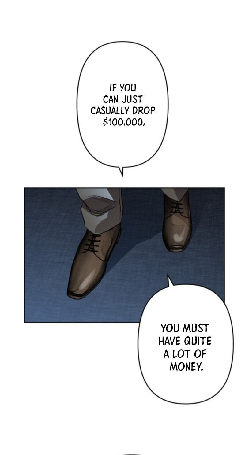 C-Class Esper’s Memorandum Chapter 39 page 19 - 