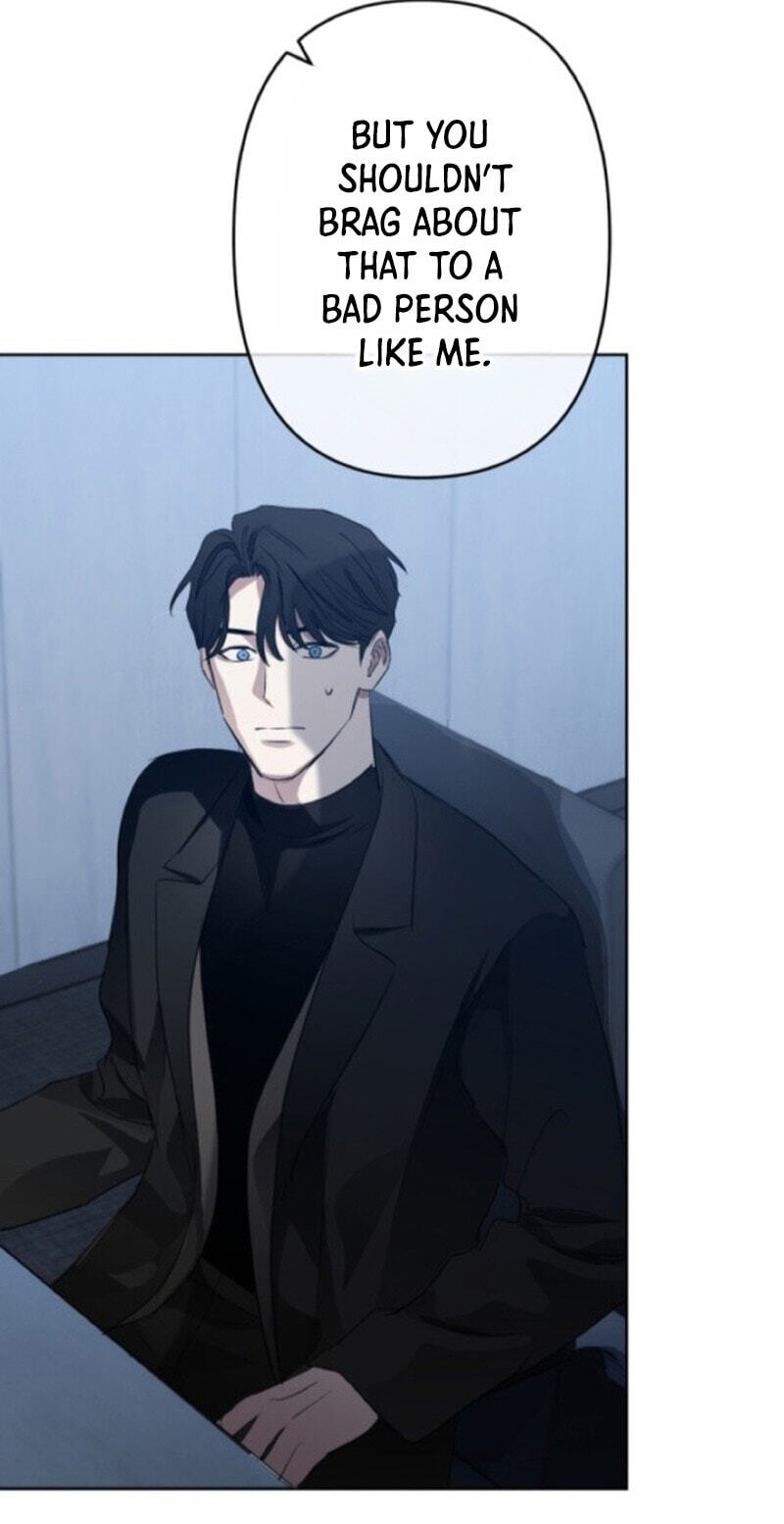 C-Class Esper’s Memorandum Chapter 39 page 20 - 
