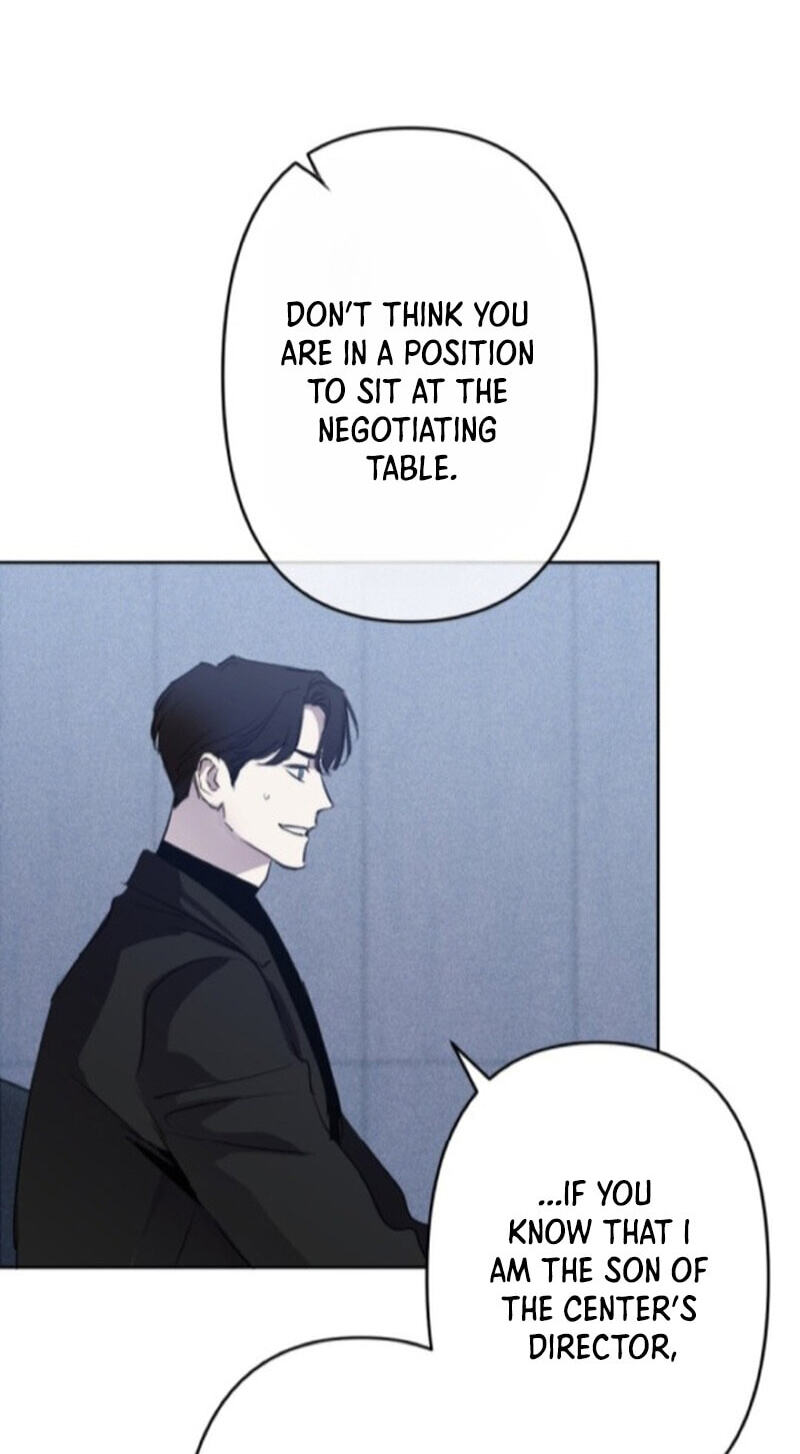 C-Class Esper’s Memorandum Chapter 39 page 3 - 