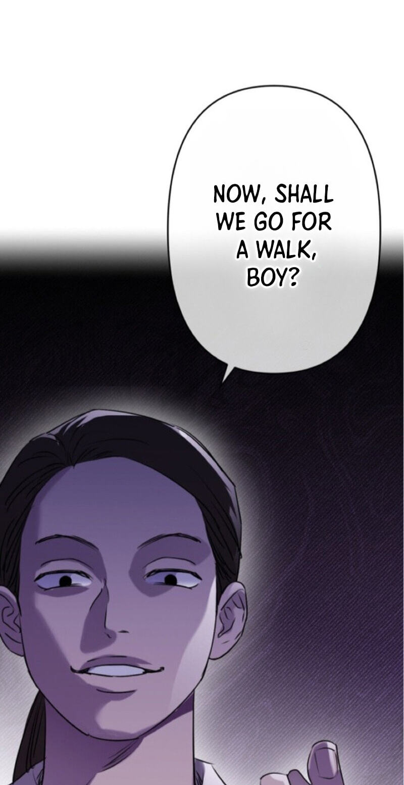 C-Class Esper’s Memorandum Chapter 39 page 21 - 
