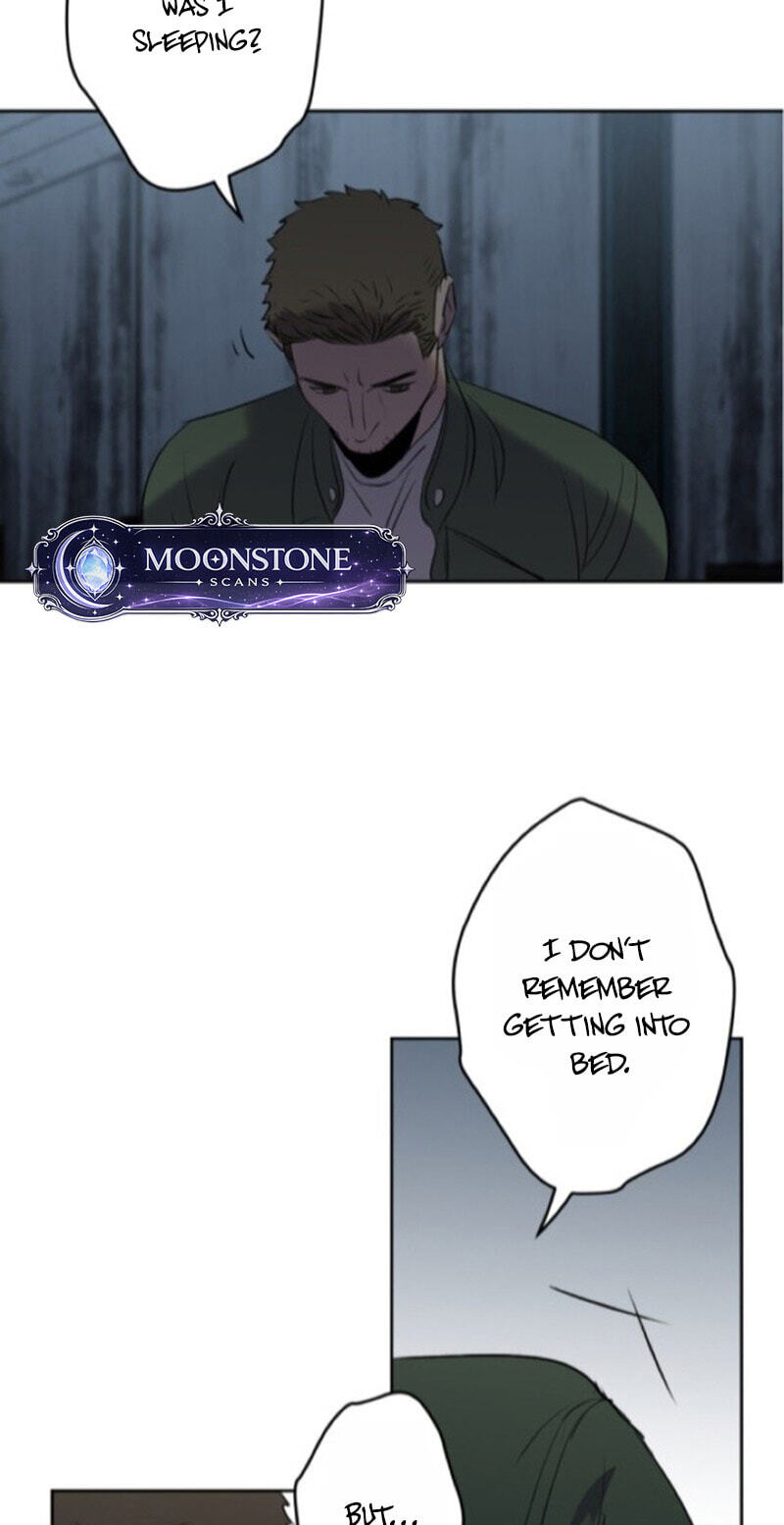 C-Class Esper’s Memorandum Chapter 39 page 24 - 