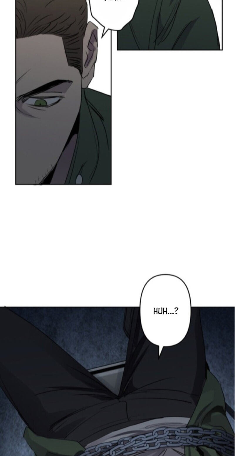 C-Class Esper’s Memorandum Chapter 39 page 25 - 